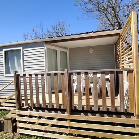 Mobil Home 4-5 Personnes Port La Nouvelle Zewnętrze zdjęcie