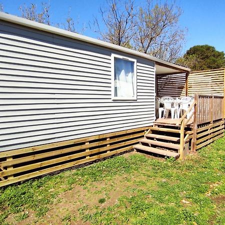 Mobil Home 4-5 Personnes Port La Nouvelle Zewnętrze zdjęcie