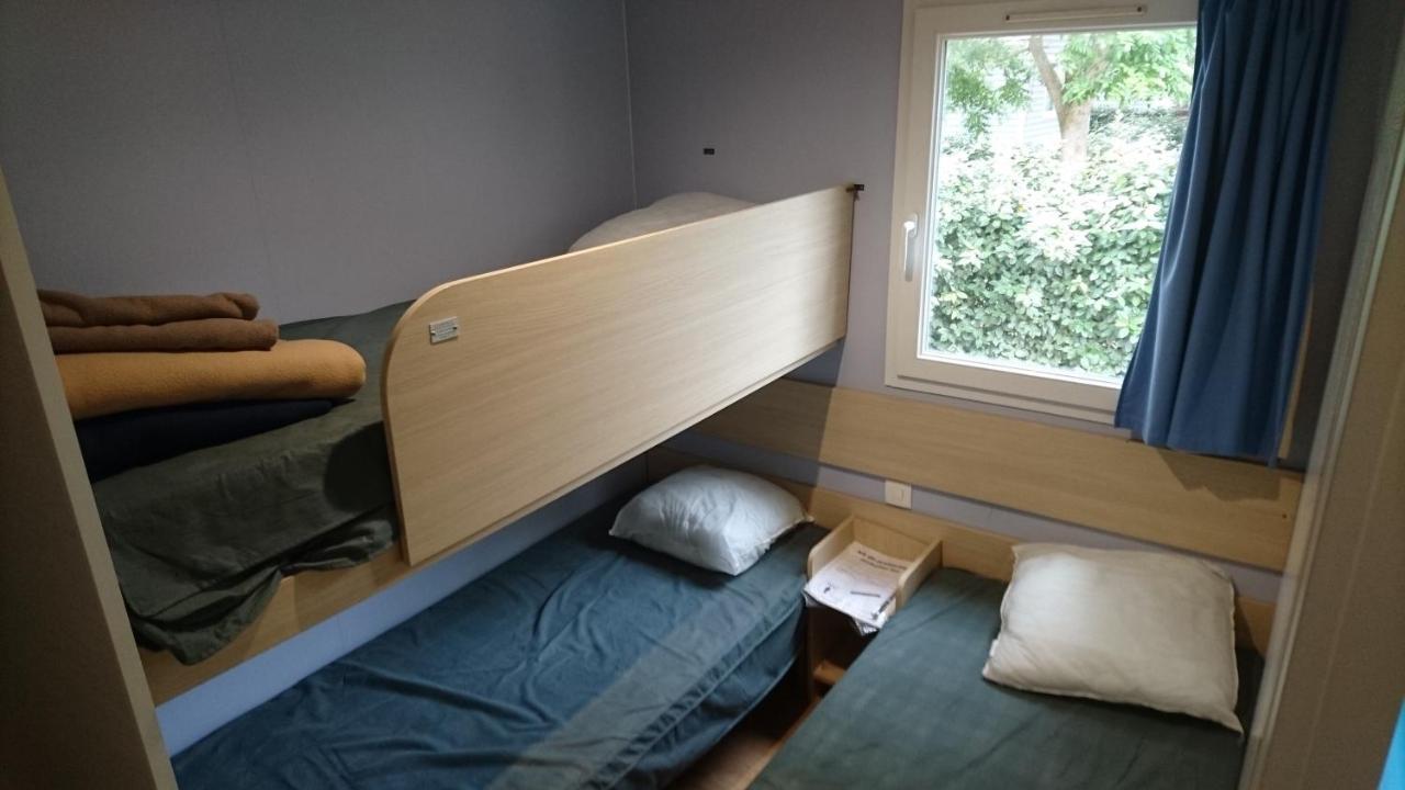 Mobil Home 4-5 Personnes Port La Nouvelle Zewnętrze zdjęcie