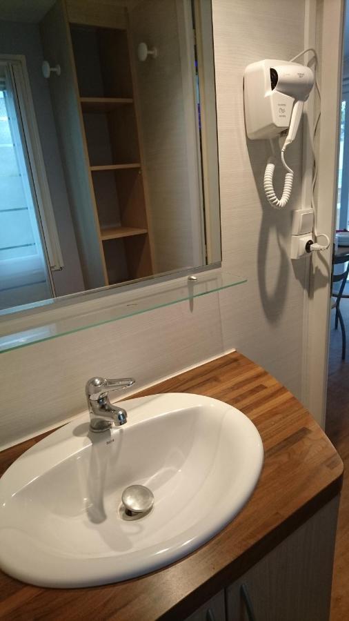 Mobil Home 4-5 Personnes Port La Nouvelle Zewnętrze zdjęcie