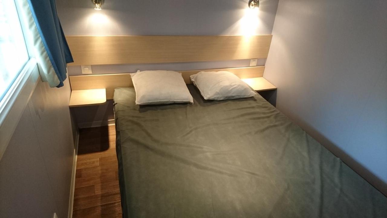 Mobil Home 4-5 Personnes Port La Nouvelle Zewnętrze zdjęcie