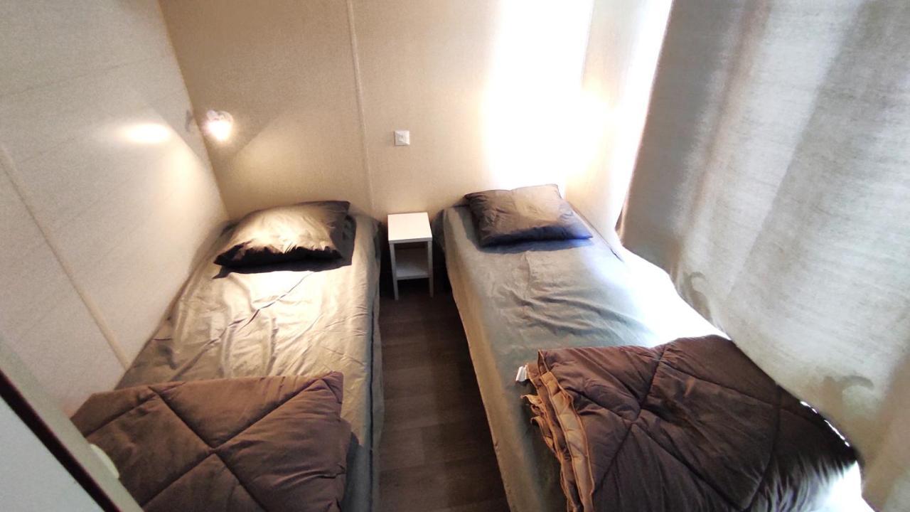 Mobil Home 4-5 Personnes Port La Nouvelle Zewnętrze zdjęcie