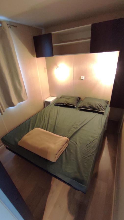 Mobil Home 4-5 Personnes Port La Nouvelle Zewnętrze zdjęcie