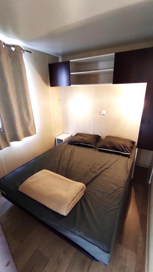 Mobil Home 4-5 Personnes Port La Nouvelle Zewnętrze zdjęcie
